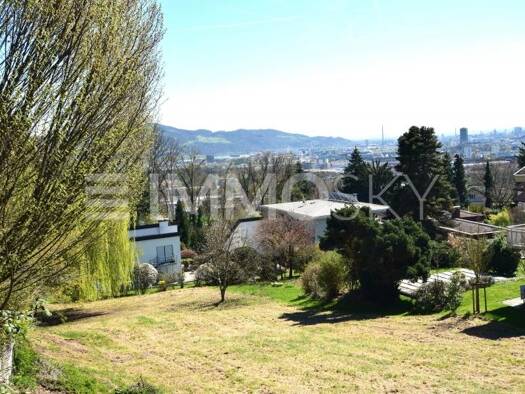 Grundstück zum Kauf 1.204.000 € 1.338 m² Grundstück Linz Linz 4040