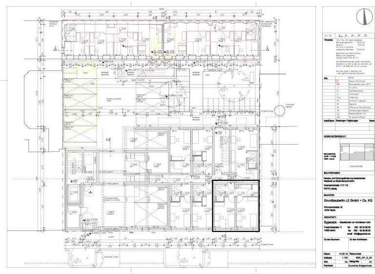 Wohnung zum Kauf 219.000 € 2 Zimmer 49,7 m²<br/>Wohnfläche Volkmarsdorf Leipzig 04315