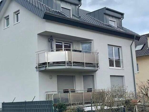 Maisonette zur Miete 1.600 € 4,5 Zimmer 135 m² 1. Geschoss frei ab 01.04.2026 Erzhausen 64390