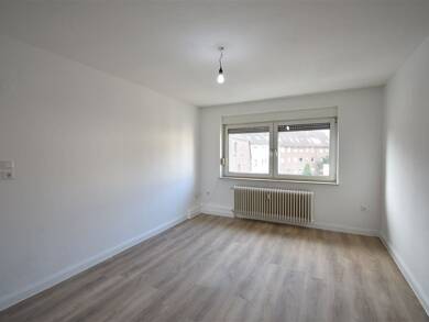 Wohnung zur Miete 500 € 2 Zimmer 51,6 m² 2. Geschoss frei ab sofort Kurtstraße 8 Neumühl Duisburg 47167