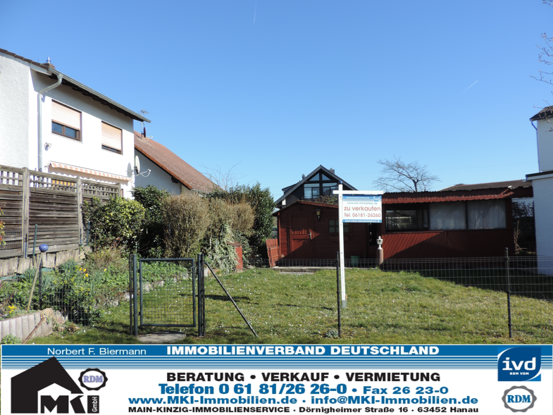 Haus zum Kauf 398.000 € 4 Zimmer 110 m² 365 m² Grundstück Wachenbuchen Maintal 63477