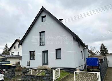 Einfamilienhaus zum Kauf 619.000 € 6 Zimmer 213 m² 418 m² Grundstück Spich Troisdorf 53842