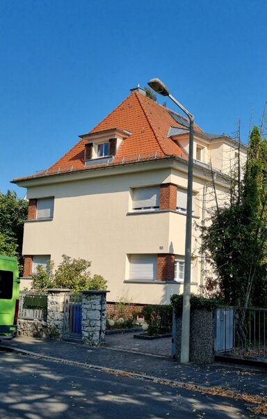 Wohnung zur Miete 450 € 1 Zimmer 44 m² 2. Geschoss frei ab sofort Happurger Str. 101 Laufamholz Nürnberg 90482