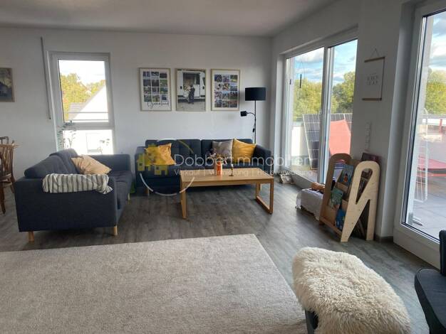 Maisonette zur Miete 1.300 € 4 Zimmer 126 m² frei ab 01.01.2027 Theodor-Heuss-Str. 45 Hessental Schwäbisch Hall 74523