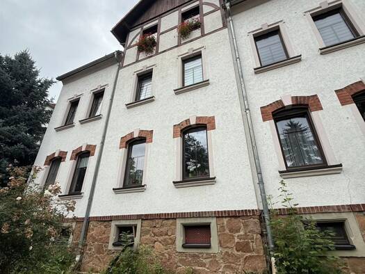Mehrfamilienhaus zum Kauf 269.000 € 1 Zimmer 316 m² 592 m² Grundstück Mannsdorf Döbeln 04720