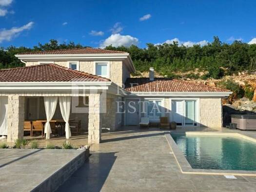 Haus zum Kauf 5 Zimmer 200 m² Jadranovo, Crikvenica Jadranovo
