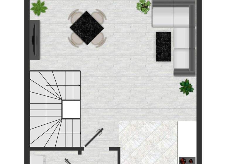 Reihenendhaus zum Kauf 429.000 € 4 Zimmer 120 m² 143 m² Grundstück Buxtehude 21614