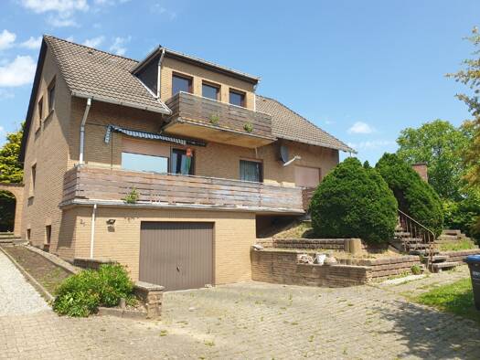 Einfamilienhaus zum Kauf 185.000 € 8 Zimmer 167 m² 934 m² Grundstück Rolfshagen Auetal /OT Rolfshagen 31749