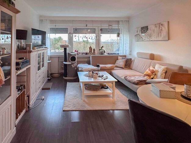 Sonstiges zum Kauf als Kapitalanlage geeignet 100.000 € 2 Zimmer 48,9 m² West Remscheid 42857