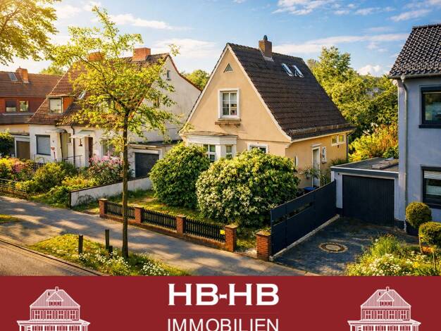 Einfamilienhaus zum Kauf 280.000 € 3 Zimmer 105 m² 425 m² Grundstück Ellenerbrok-Schevemoor Bremen 28325