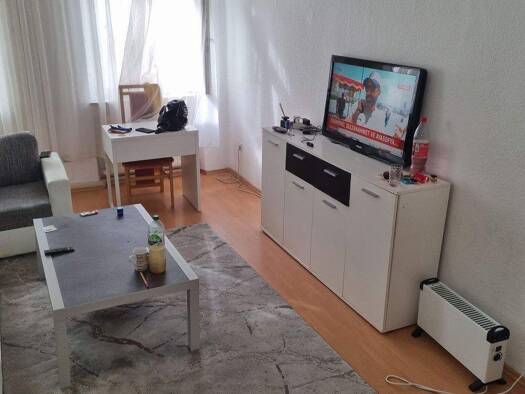 Wohnung zur Miete 950 € 3 Zimmer 78 m² 2. Geschoss frei ab sofort Innenstadt Fürth 90762