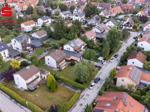 Grundstück zum Kauf 1.150.000 € 722 m² Grundstück Waldram Wolfratshausen 82515