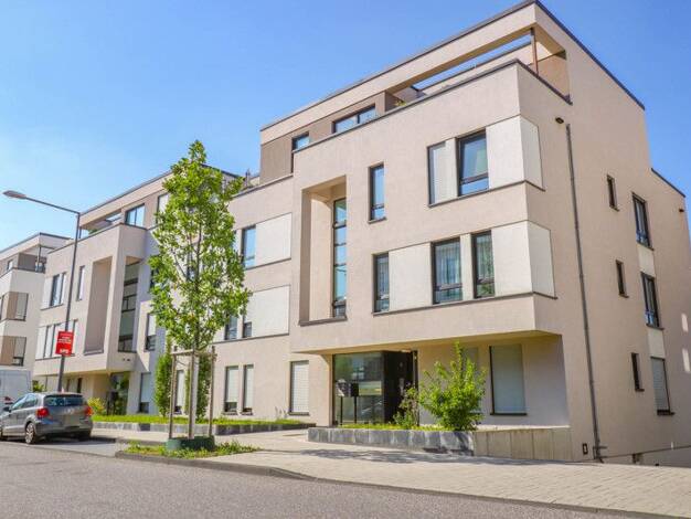 Wohnung zur Miete 1.366 € 3 Zimmer 89,3 m² 2. Geschoss frei ab 16.09.2025 Eygelshovener Straße 2 Rodenkirchen Köln-Rodenkirchen 50999