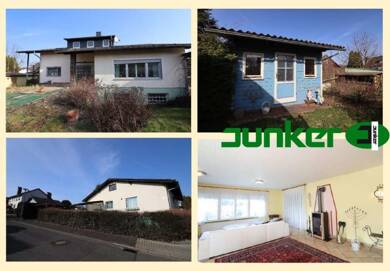 Einfamilienhaus zum Kauf 475.000 € 6 Zimmer 205 m² 740 m² Grundstück Altenstadt Altenstadt 63674
