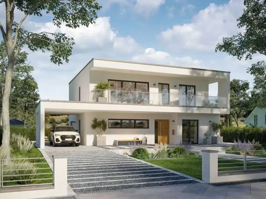 Einfamilienhaus zum Kauf 851.000 € 5 Zimmer 189 m² 520 m² Grundstück Kirchentellinsfurt 72138