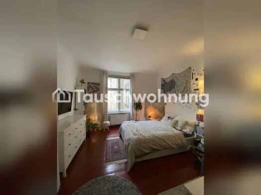 Wohnung zur Miete Tauschwohnung 400 € 1 Zimmer 41 m² 3. Geschoss Französisch Buchholz Pankow 10409