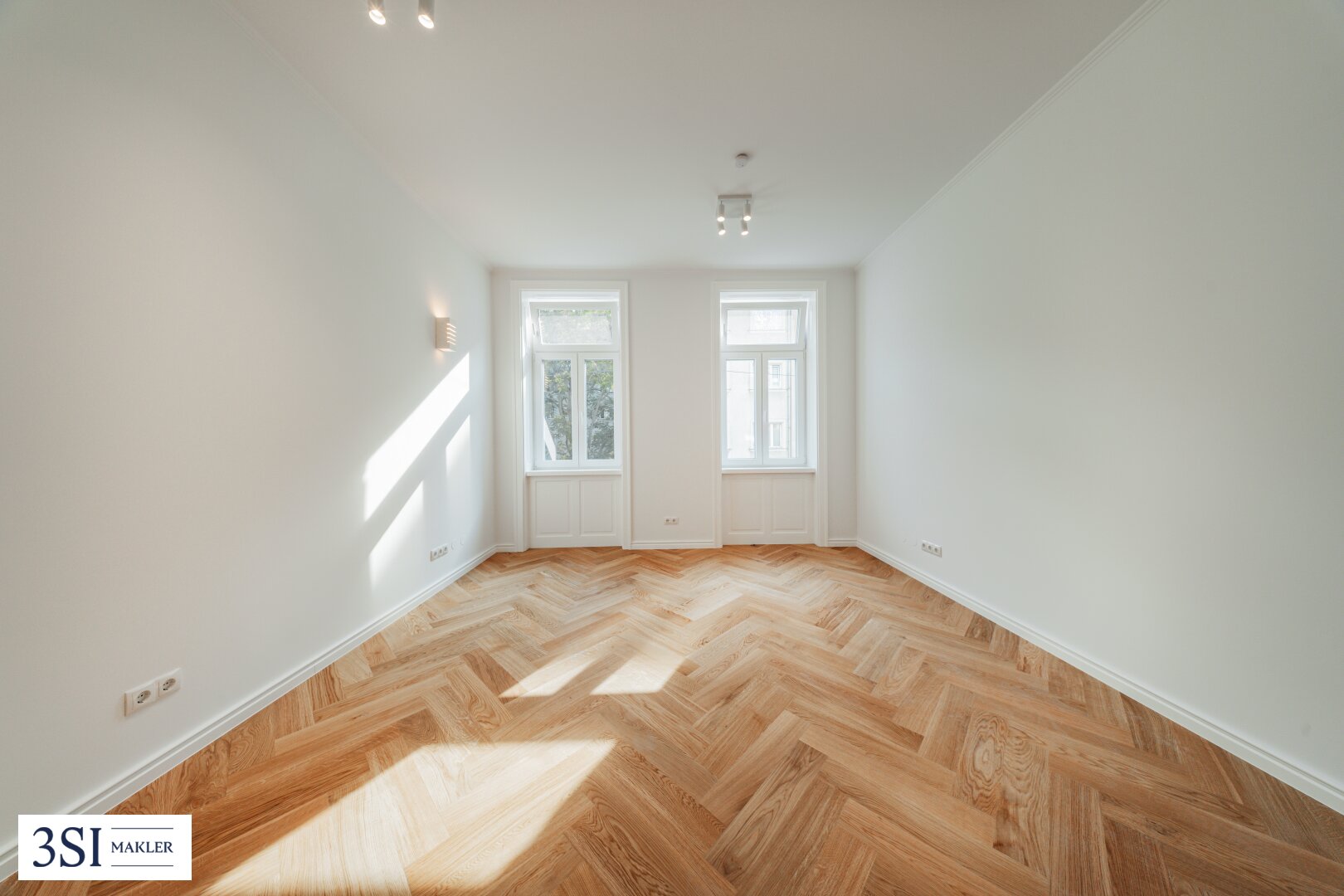 Wohnung zum Kauf 245.000 € 2 Zimmer 41,3 m²<br/>Wohnfläche 1.<br/>Geschoss Sturzgasse 44 Wien 1150