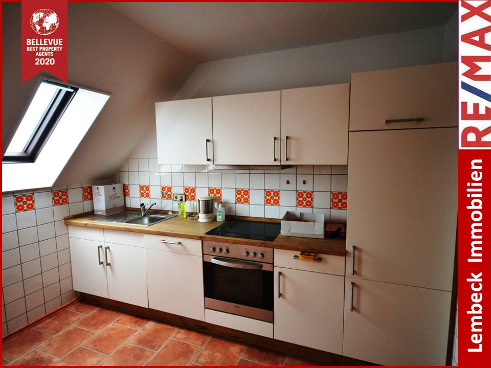 Wohnung zur Miete 480 € 2 Zimmer 76 m²<br/>Wohnfläche Aschendorf Papenburg 26871