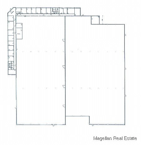 Produktionshalle zum Kauf 3.650.000 € 6.400 m²<br/>Lagerfläche Biene Lingen 49808