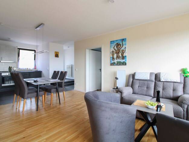 Sonstiges zum Kauf als Kapitalanlage geeignet 195.000 € 2 Zimmer 55 m² Ober-Olm 55270