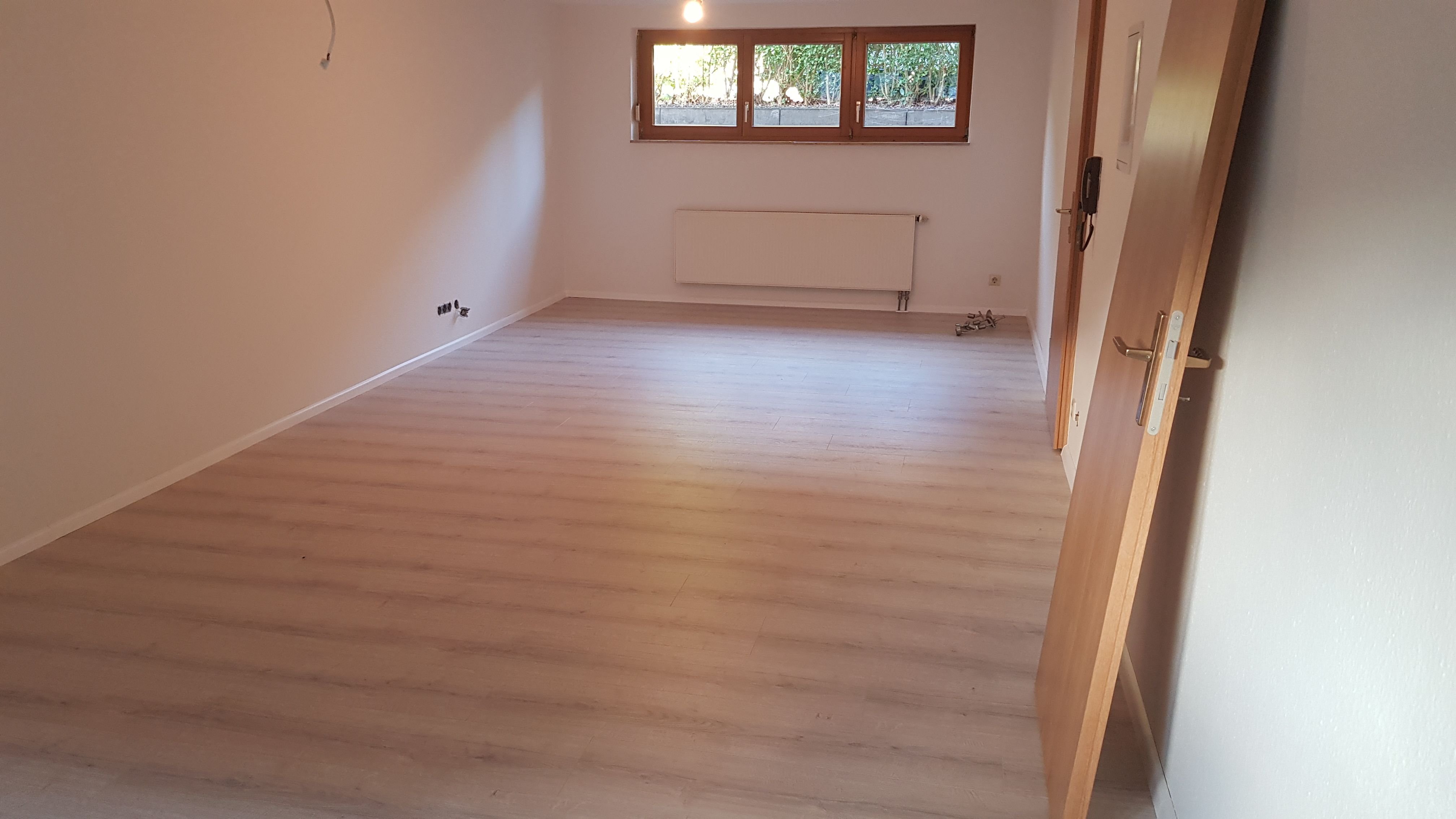 Studio zur Miete 360 € 1 Zimmer 40 m²<br/>Wohnfläche Mahlberg Mahlberg 77972