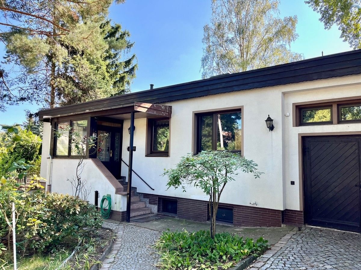 Einfamilienhaus zum Kauf 495.000 € 4 Zimmer 116 m²<br/>Wohnfläche 646 m²<br/>Grundstück Kleinzschachwitz-Nord Dresden / Kleinzschachwitz 01259