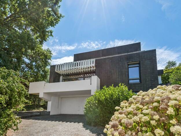 Einfamilienhaus zum Kauf 650.000 € 8 Zimmer 180 m² 1.578 m² Grundstück Besseringen Merzig 66663