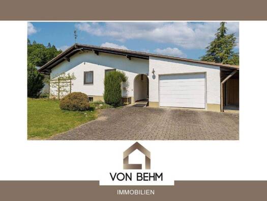Einfamilienhaus zum Kauf 349.000 € 6 Zimmer 185 m² 1.005 m² Grundstück Altendorf Mörnsheim / Altendorf 91804