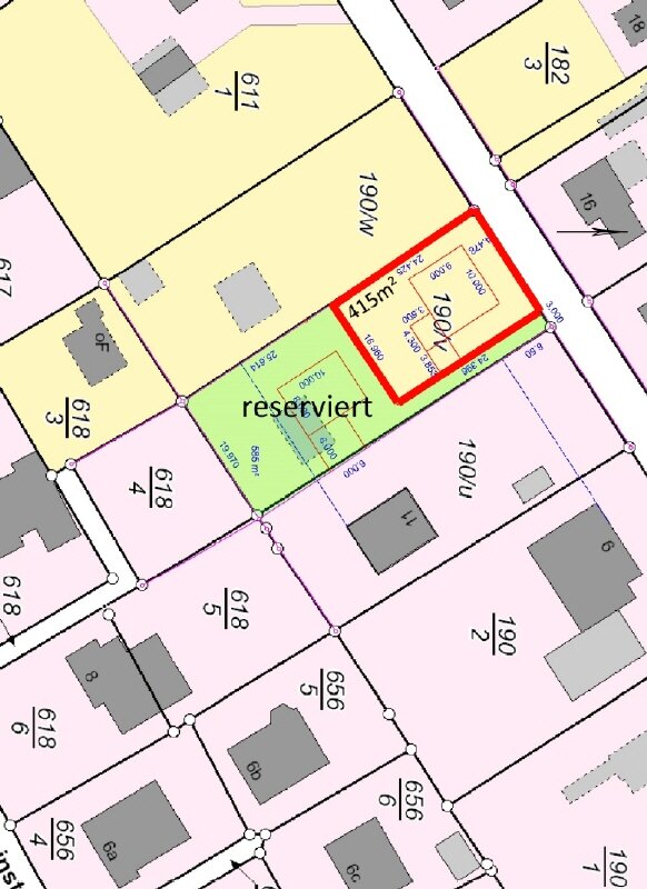 Grundstück zum Kauf 99.500 € 415 m²<br/>Grundstück Medingen Ottendorf-Okrilla 01458