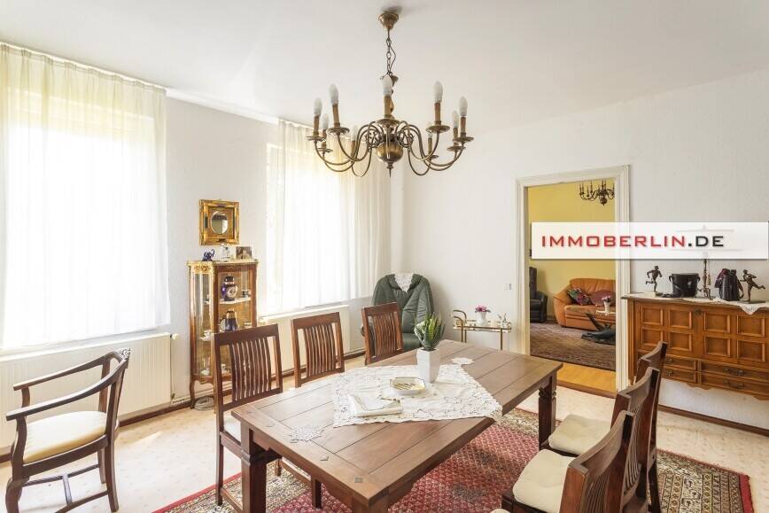 House in Jüterbog, Teltow-Fläming - Ansicht 5
