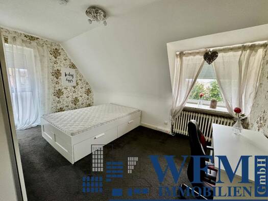 Wohnung zur Miete 445 € 4 Zimmer 18 m² Stör Neumünster 24539