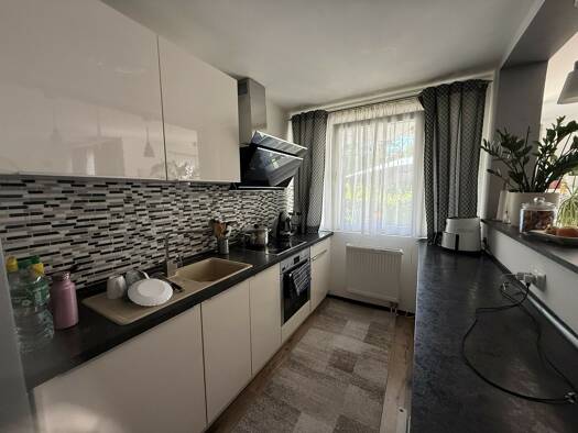 Terrassenwohnung zum Kauf 234.000 € 3 Zimmer 72 m² Büttelbronn Öhringen 74613