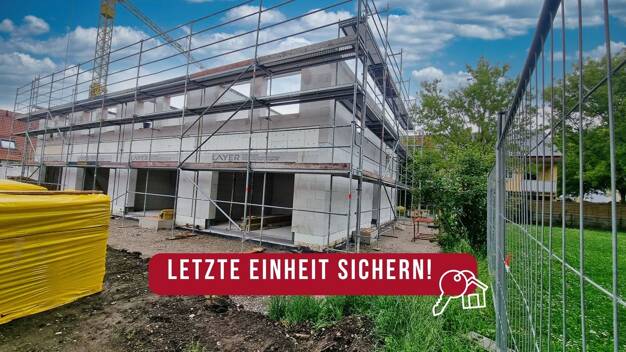 Reihenendhaus zum Kauf 828.231 € 5 Zimmer 141 m² 307 m² Grundstück Sankt Afra Mering 86415