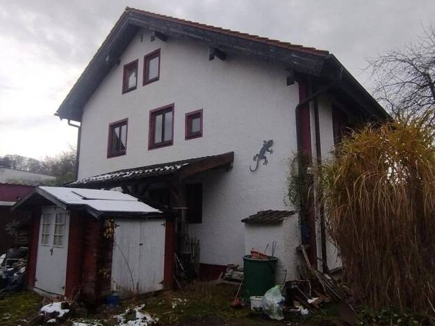 Mehrfamilienhaus zum Kauf provisionsfrei 579.000 € 12 Zimmer 180 m² 867 m² Grundstück Trostberg Trostberg 83308