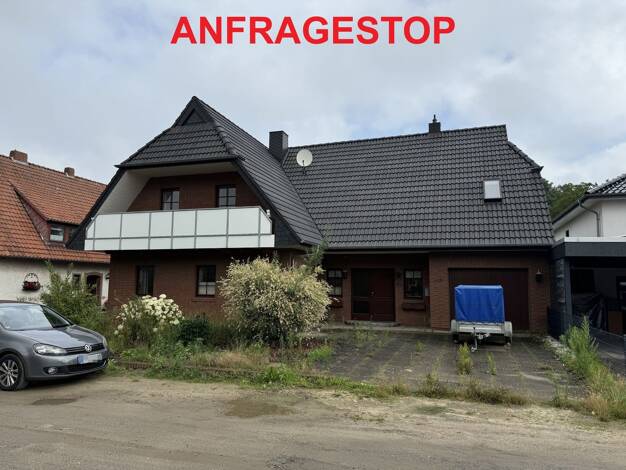Einfamilienhaus zur Miete 1.200 € 4 Zimmer 170 m² 900 m² Grundstück Syke / Barrien 28857