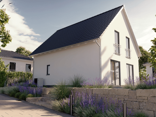 Einfamilienhaus zum Kauf - Erstbezug 315.249 € 7 Zimmer 121 m² 665 m² Grundstück Elsterberg Elsterberg 07985