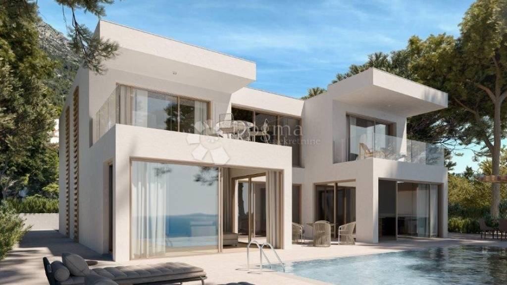 Haus zum Kauf 2.500.000 € 5 Zimmer 330 m² Hvar