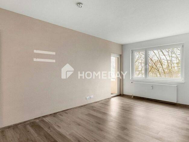 Wohnung zum Kauf - Erstbezug 139.000 € 2 Zimmer 48,6 m² 2. Geschoss List Hannover 30177