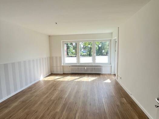 Wohnung zur Miete 649 € 3 Zimmer 71,5 m² 1. Geschoss frei ab 01.10.2025 Diestelkamp 178 Eckernförde 24340