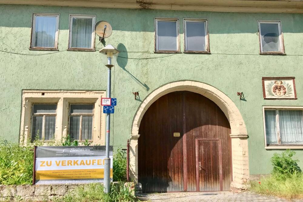 Mehrfamilienhaus zum Kauf - Ansicht 3