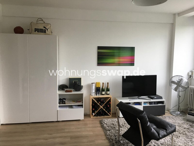 Apartment zur Miete 580 € 1 Zimmer 30 m²<br/>Wohnfläche 2.<br/>Geschoss Zollstock 50969