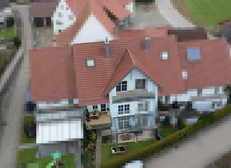 Wohnung zum Kauf 399.999 € 4,5 Zimmer 148 m²<br/>Wohnfläche Mittelbiberach Mittelbiberach 88441