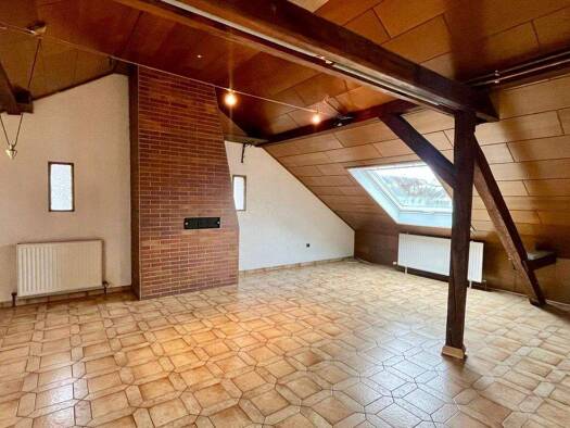 Wohnung zum Kauf 109.000 € 2 Zimmer 59 m² Jägersburg Homburg 66424