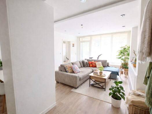 Wohnung zum Kauf 109.000 € 2 Zimmer 48 m² 1. Geschoss Barmen Wuppertal 42281