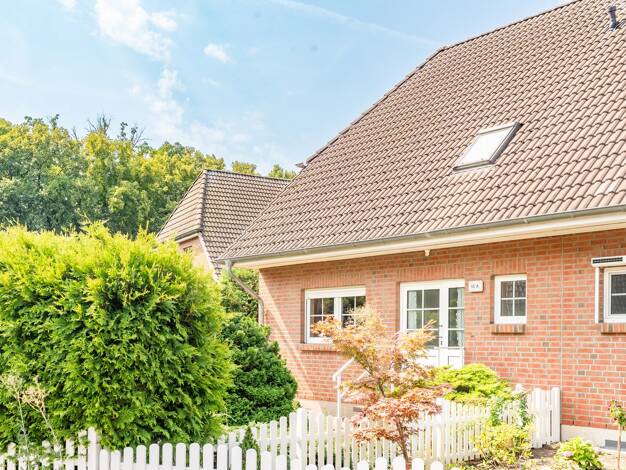 Doppelhaushälfte zum Kauf 400.000 € 4 Zimmer 101,2 m² 419 m² Grundstück Velten 16727
