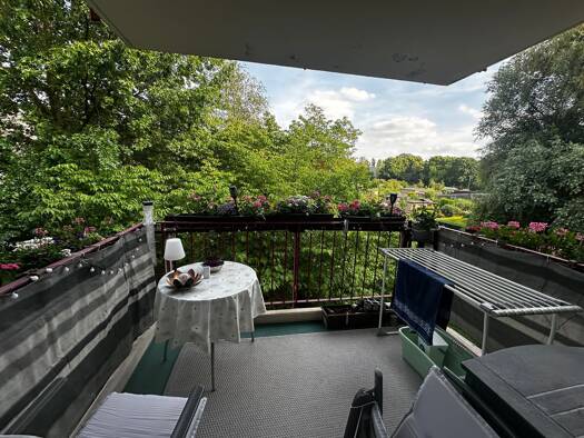 Wohnung zum Kauf provisionsfrei 299.500 € 4 Zimmer 97 m² 3. Geschoss Volkmarsdorf Leipzig 04315