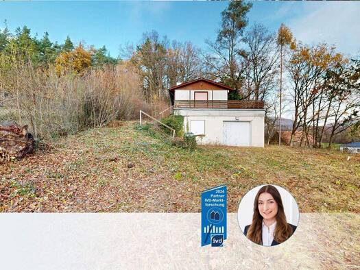 Grundstück zum Kauf 312.000 € 1.000 m² Grundstück Hagenhausen Altdorf 90518