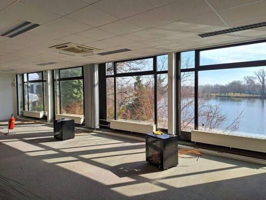 Bürofläche zur Miete 11,04 € 625 m² Bürofläche Wien 1220