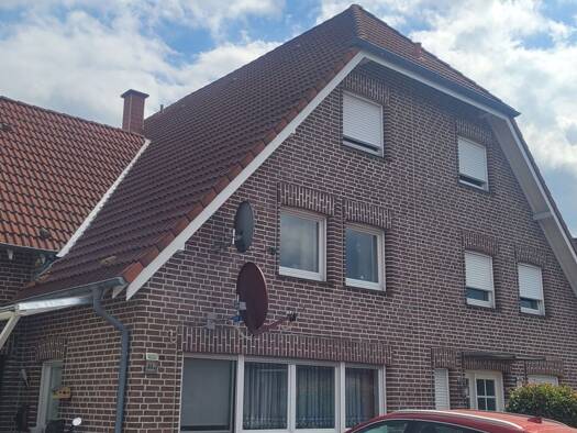 Wohnung zum Kauf 129.500 € 2 Zimmer 60 m² Geschoss 1/1 Gemen Borken 46325