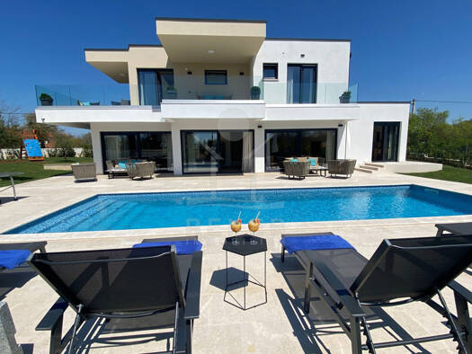 Villa zum Kauf 1.100.000 € 5 Zimmer 259,7 m² 1.031 m² Grundstück Visnjan 52440